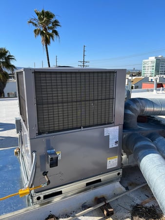 Images Air Planet HVAC Inc.