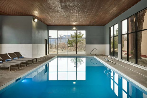 Images Hampton Inn Taos