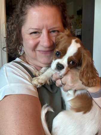 Images Judy's Cavaliers