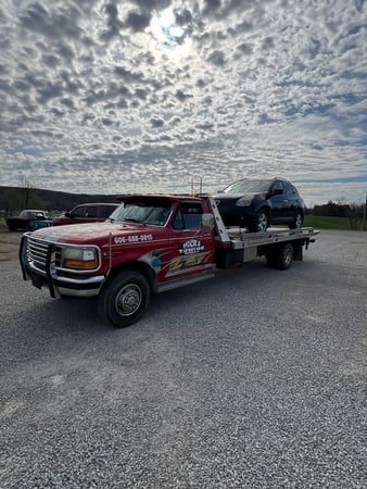 Images Hicks Towing