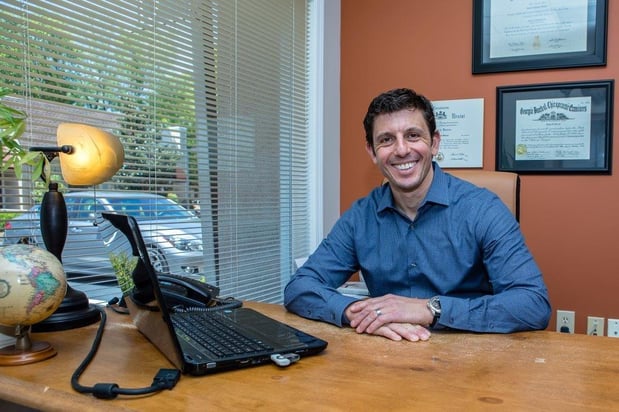 Images HealthQuest Chiropractic and Spine Pain Solutions