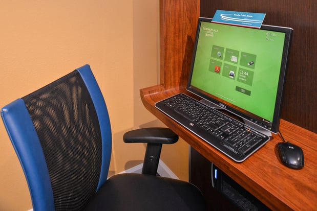 Images Candlewood Suites St. Louis - St. Charles by IHG