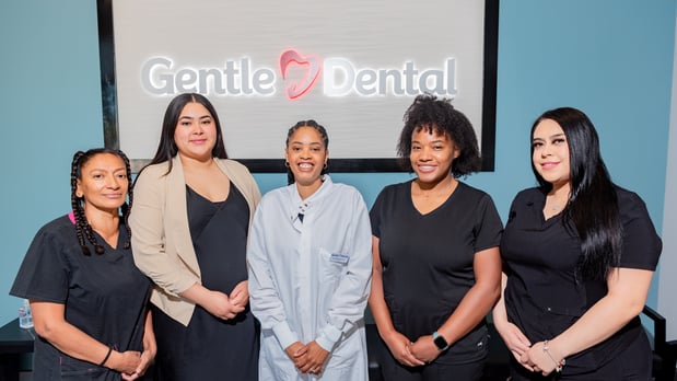 Images Gentle Dental North Las Vegas