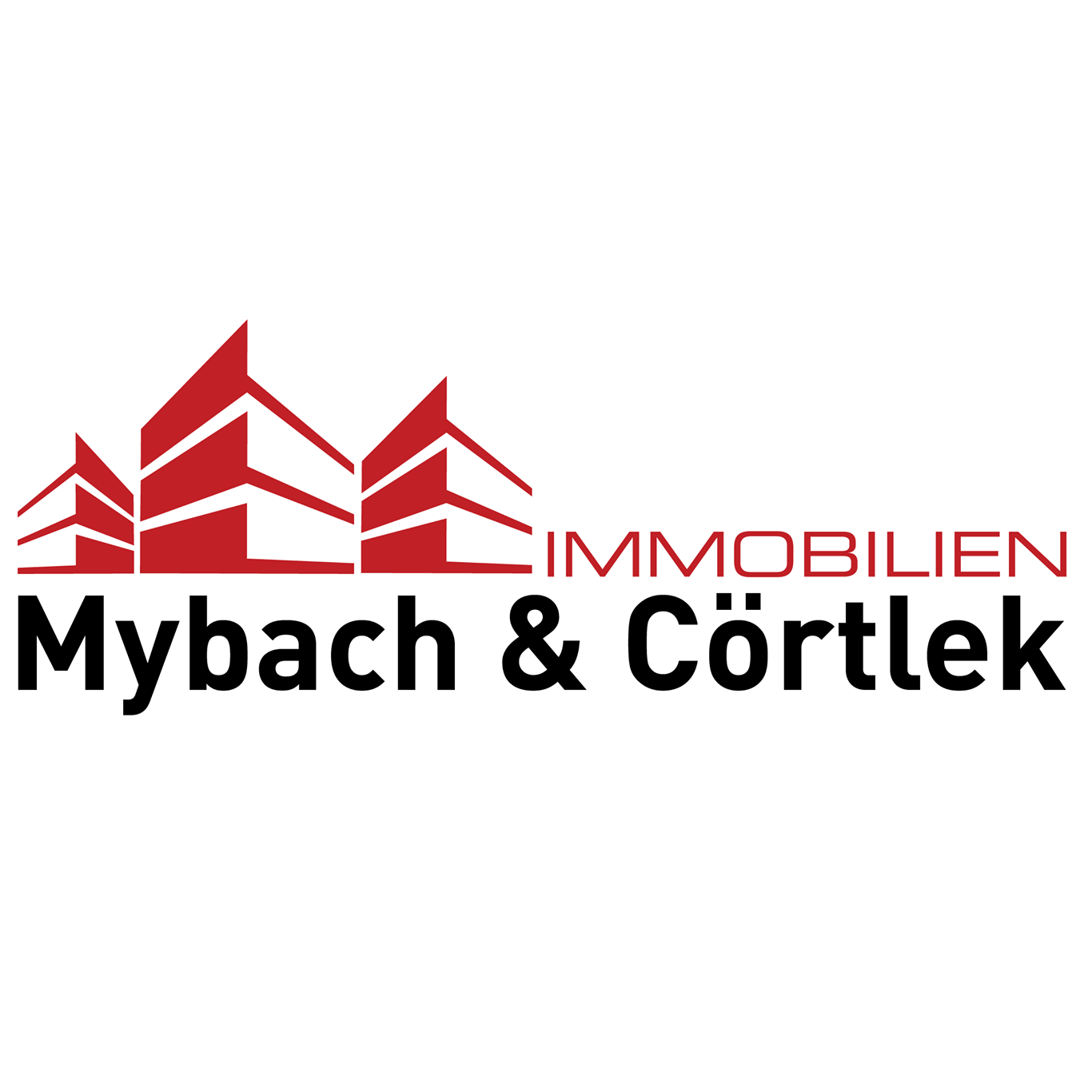 Mybach & Cörtlek Immobilien GbR in Düren - Logo
