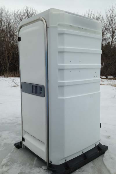 Images Bill's Johns Portable Toilet Rentals
