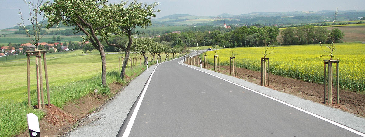 Ingenieurbüro Jungmichel GmbH, Rathenaustr. 14 B in Zittau