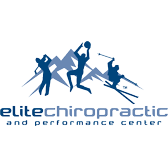Elite Chiropractice & Performance Center Logo