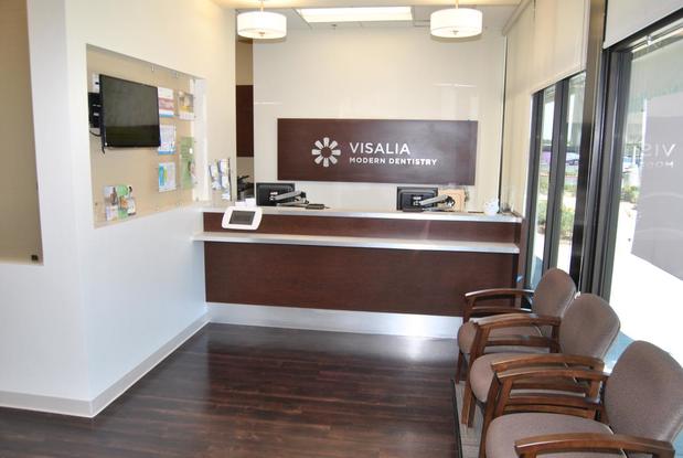 Images Visalia Modern Dentistry