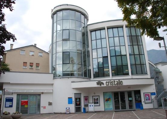 Images Teatro Cristallo Associazione