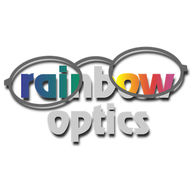 Rainbow Optics Willamette