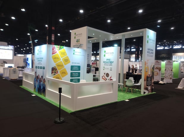 Images Exhibitrentals.com | Trade Show Booth Builder and Rentals Company