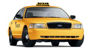 Abc Taxi & Package Delivery