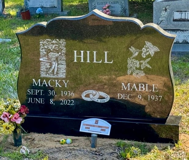 Images VIP GRANITE MONUMENTS