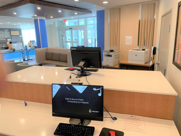 Images Holiday Inn Express & Suites Wilmington West - Medical Park by IHG