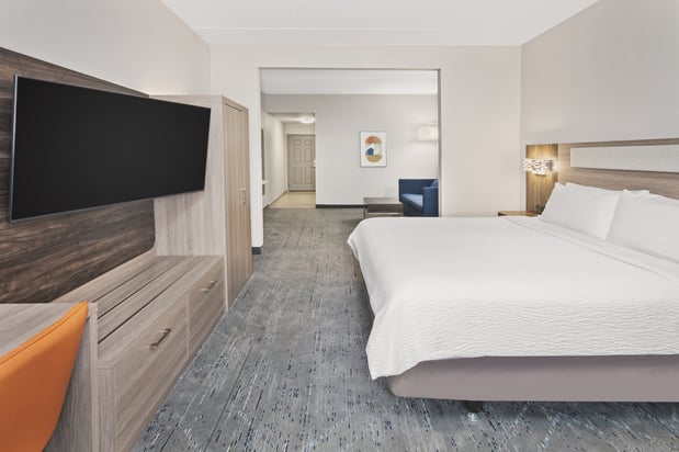 Images Holiday Inn Express & Suites Chicago West-O'Hare Arpt Area by IHG