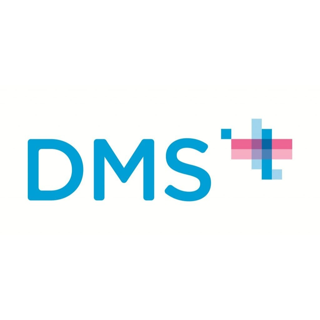 Digital Medical Systems Logo