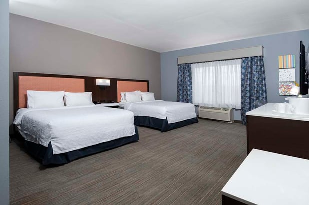 Images Hampton Inn Greenville