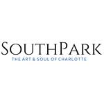 SouthPark Magazine Logo