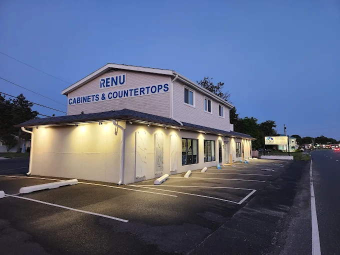 Images Renu Cabinets & Countertops