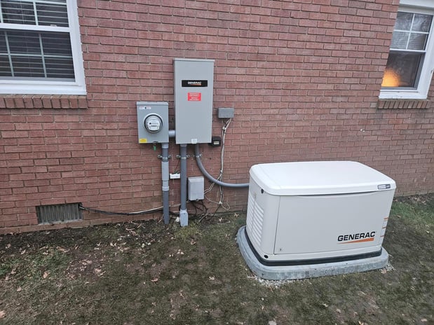 Images C.B. Electrical Services LLC