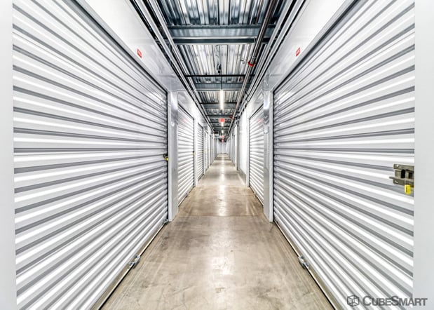 Images CubeSmart Self Storage
