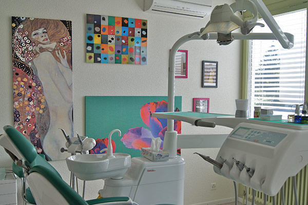 Bilder Centre Dentaire Lancy