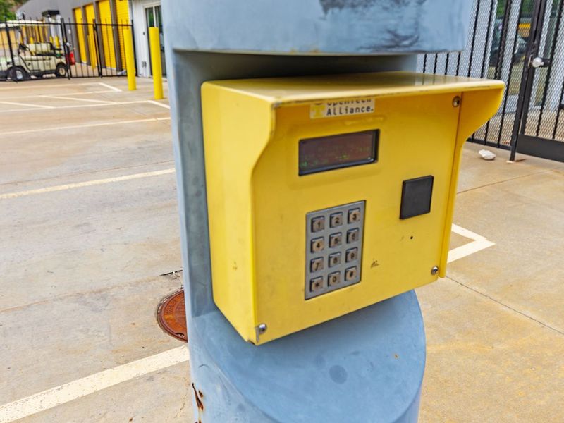 Keypad