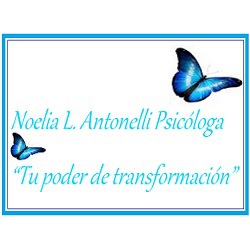 Noelia Antonelli Sevilla