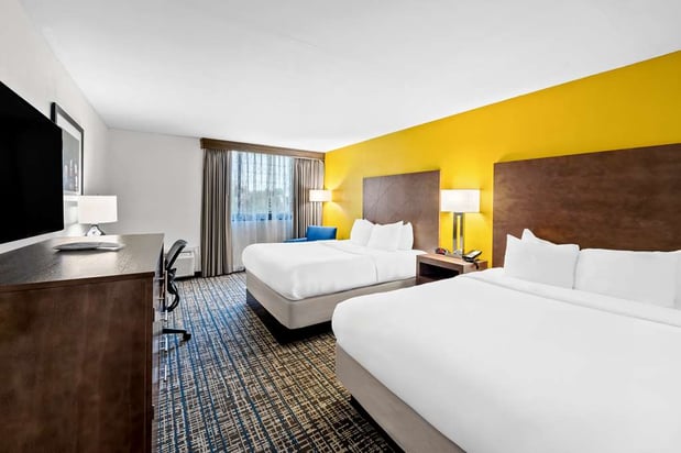 Images Best Western The Inn at Ramsey