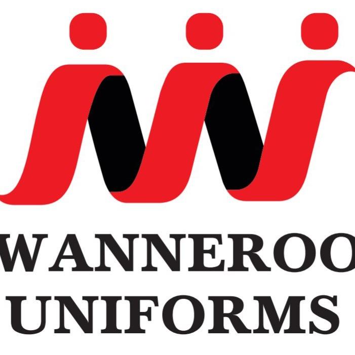 Wanneroo Uniforms Perth - Embroidery & T Shirt Printing Logo