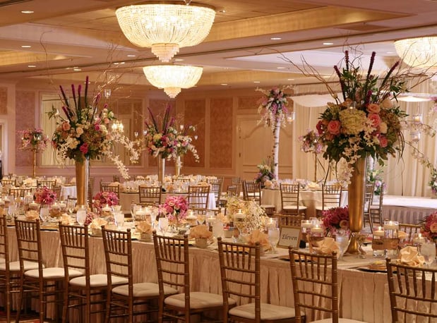 Images Hilton St. Louis Frontenac