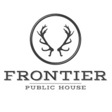 Frontier Public House Restaurant of Vancouver WA Logo