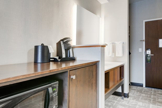 Images Holiday Inn West Yellowstone by IHG