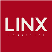 Linx Logistics Logo