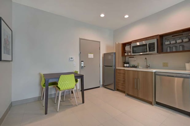 Images Home2 Suites by Hilton Corpus Christi Southeast