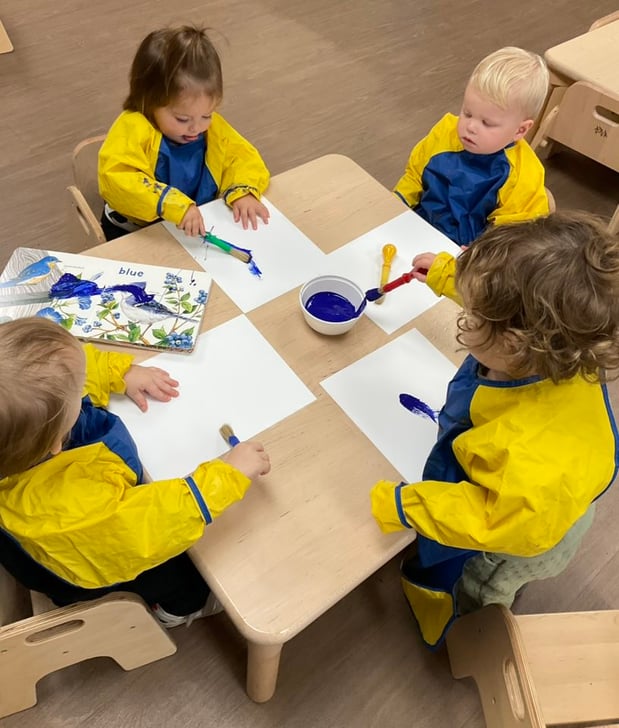 Images Primrose School at Pelham