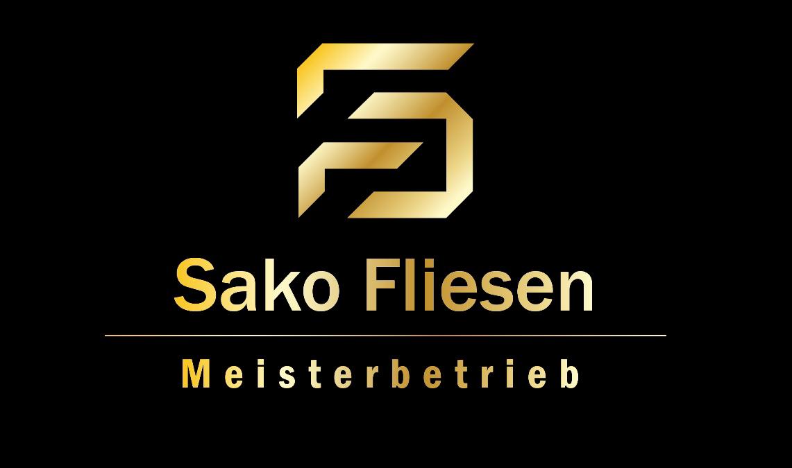 Sako Fliesen Meisterbetrieb Behcet Haslama in Bad Zwischenahn - Logo