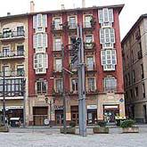 Hotel Arriaga Bilbao