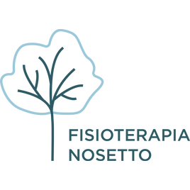 Fisioterapia Nosetto Bellinzona Logo