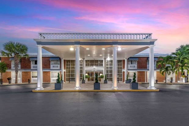 Images Best Western Palm Beach Lakes