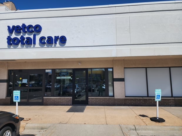 Images Vetco Total Care Animal Hospital