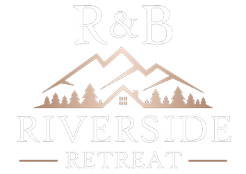 Images R & B Riverside Retreat