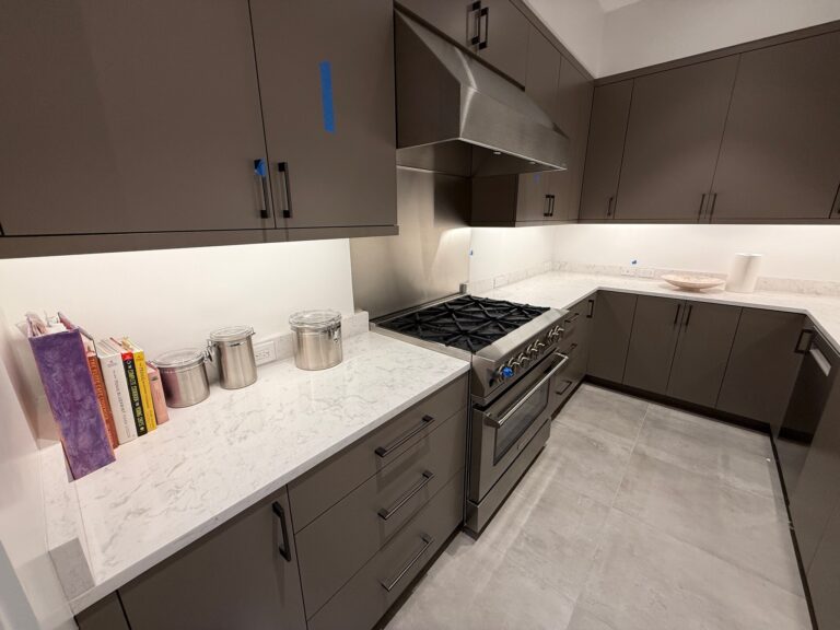 Quartz & Granite Solutions Image