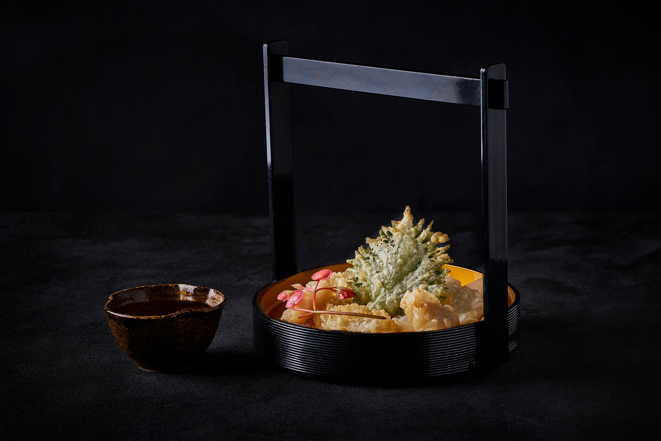 Bilder Kaizen Japanese Cuisine