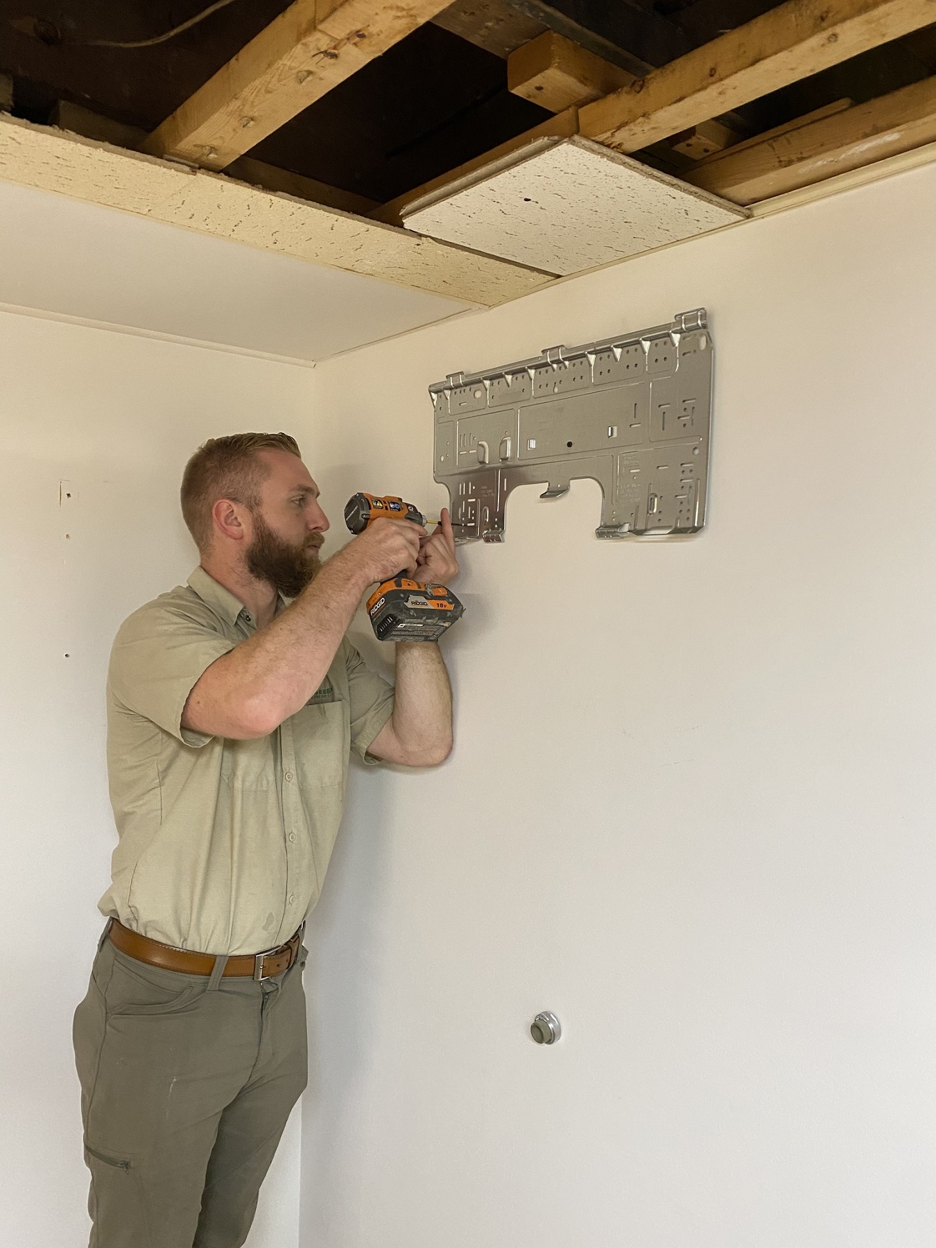 Evergreen Heating and Air LLC Image