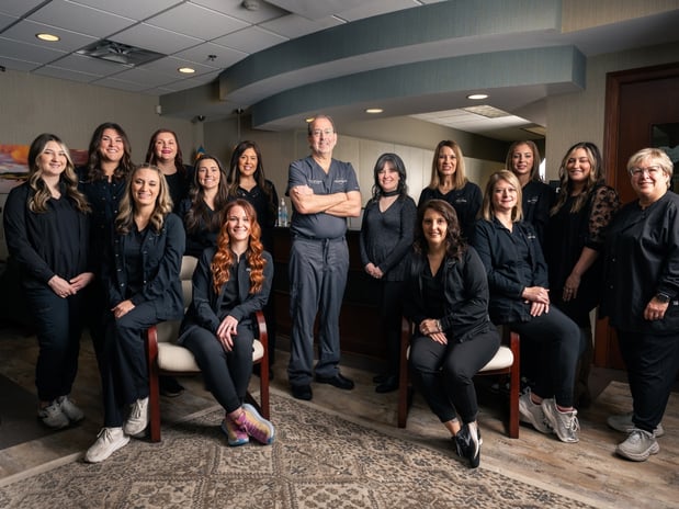 Images Ohio Valley Center for Periodontics & Implants