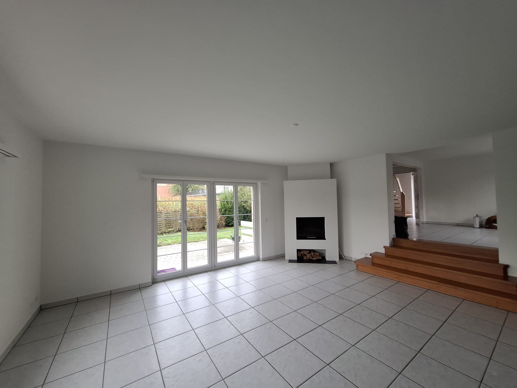 MALER SAHLI AG, Freiburgstrasse 16b in Murten