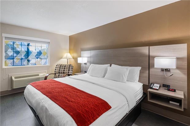 Images SureStay Plus by Best Western Kearney Liberty North