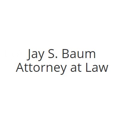 Jay S. Baum Attorney at Law Logo