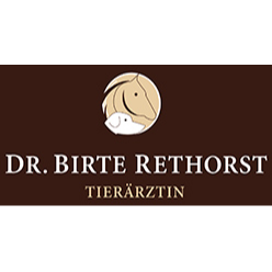 Logo Tierarztpraxis Dr. Birte Rethorst